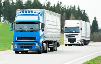 İzmir Karpuzlu | Eşya Taşıma